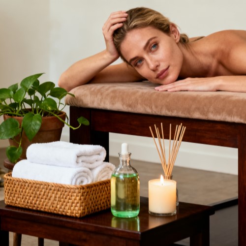Solace Spa Of Indy gallery image